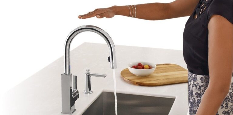 benefits-of-installing-touchless-faucets