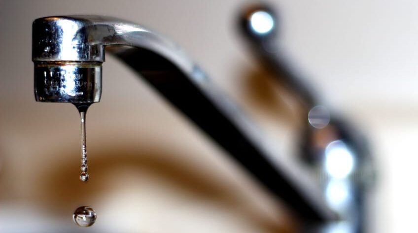 10 Ways You’re Wasting Water - Nebrasky Plumbing, Heating & Cooling