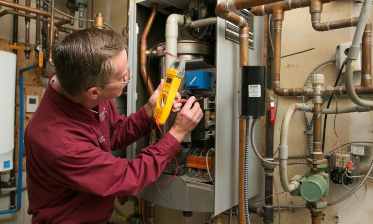 Benefits of Heating Maintenance