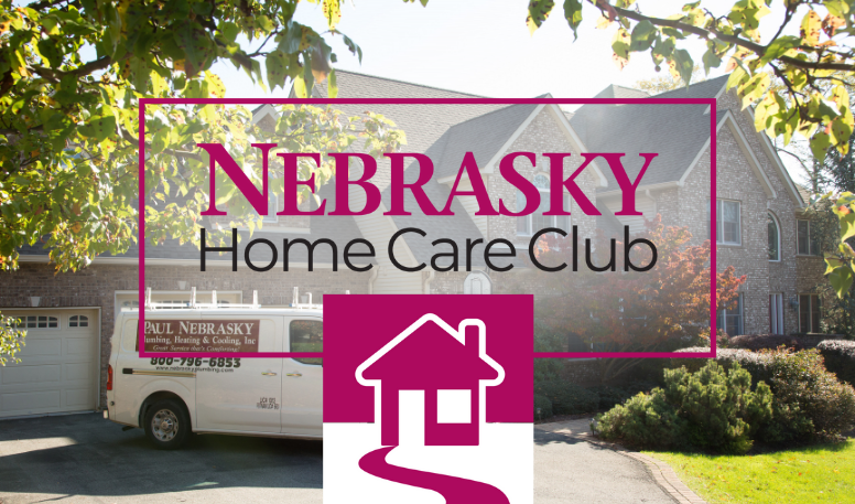 Introducing Our NEW Home Care Club Program