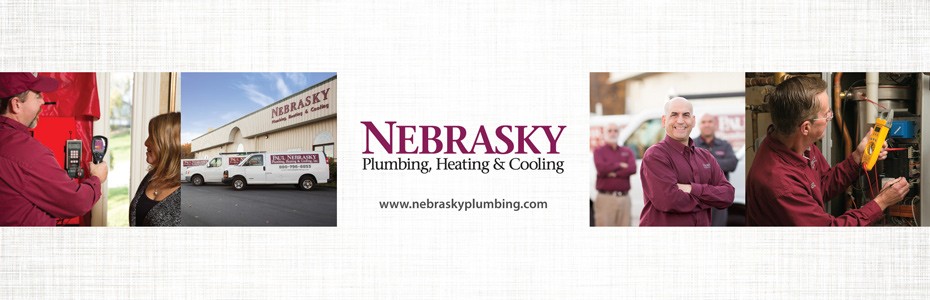 Nebrasky PlumbingHeatingTV Debuts with Series of “How To” videos