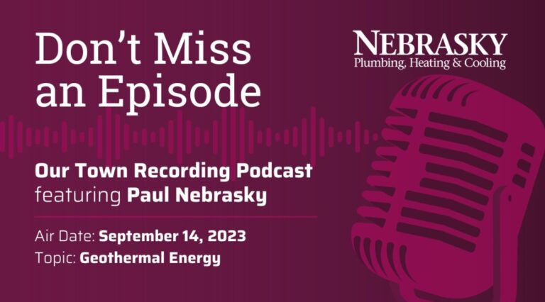 Paul Nebrasky’s September 2023 Appearance on WTBQ’s “Our Town”