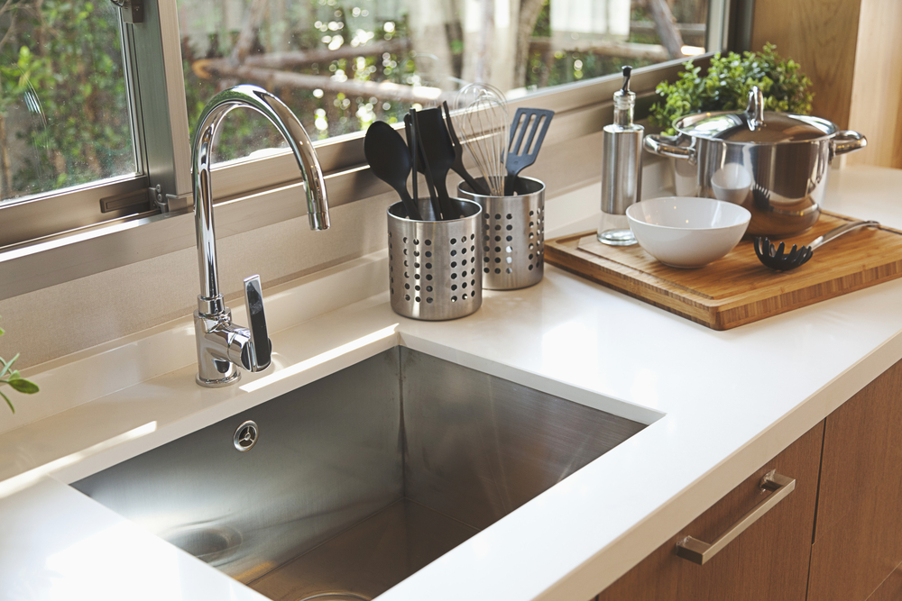 Plumbing Upgrades to Make Before Selling Your Home