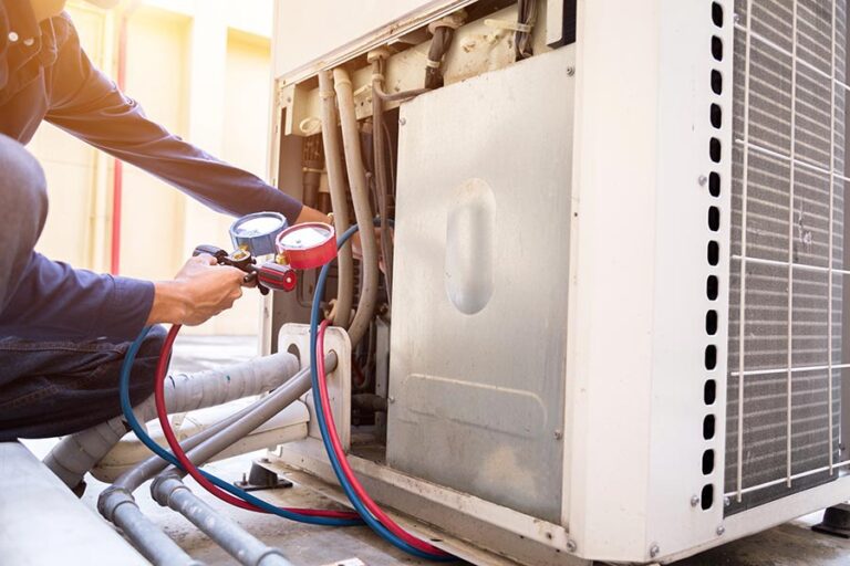 Reasons to Schedule Routine HVAC Maintenance