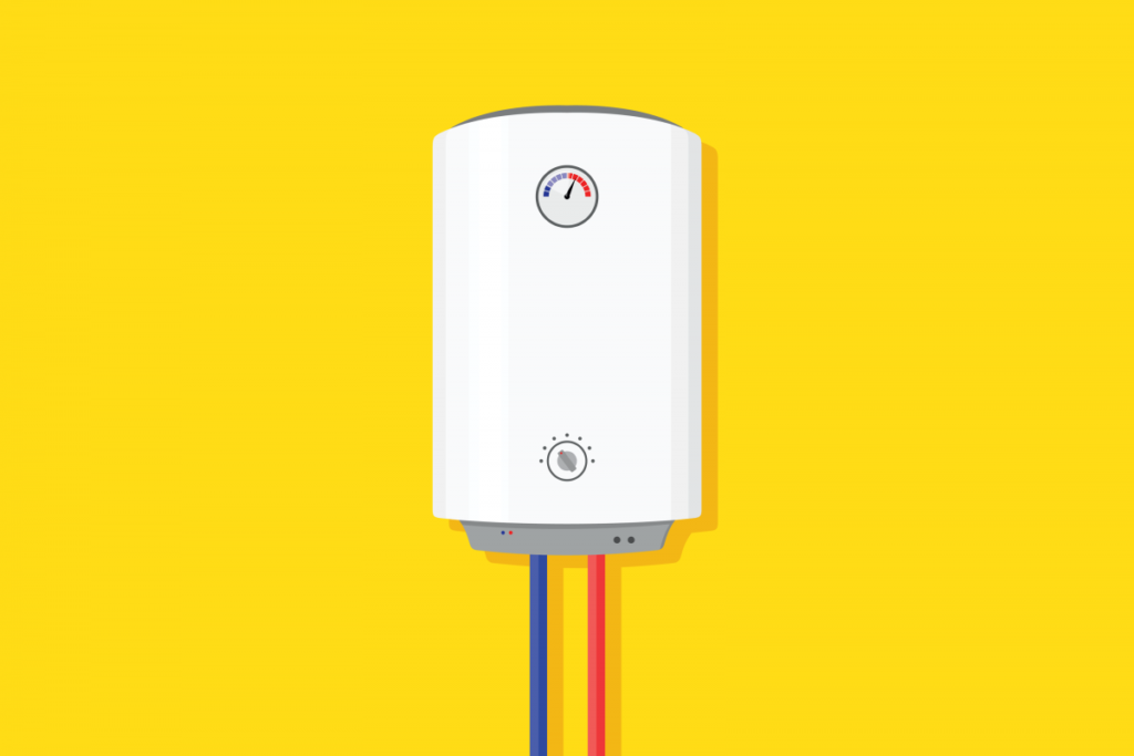 Three Reasons You Should Lower Your Water Heater Temperature