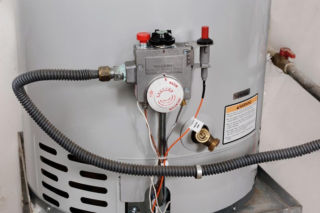 Water Heater Maintenance Tips for Heating Season