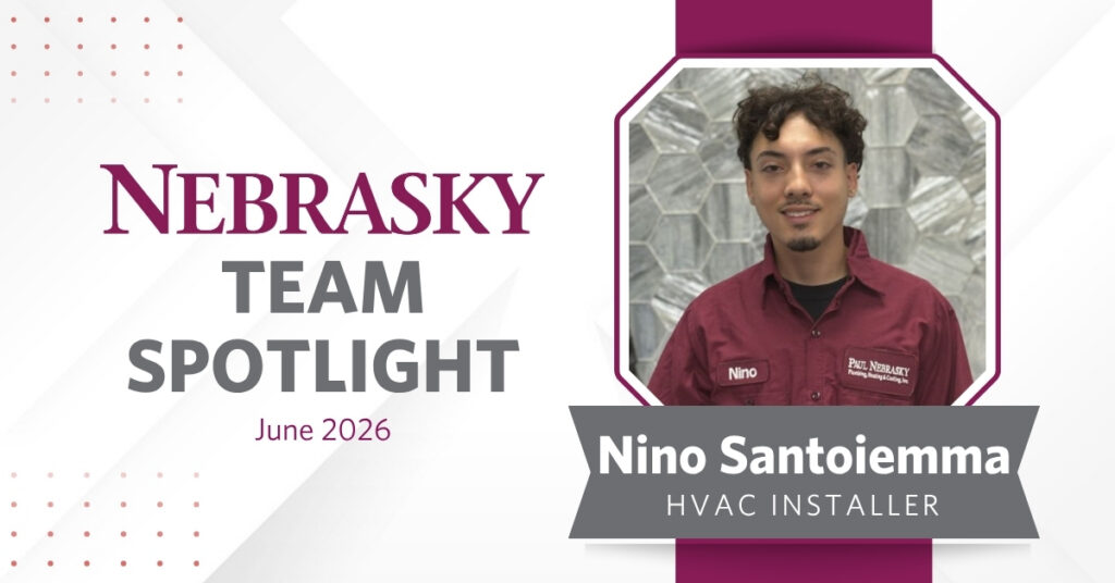 Nino Team Spotlight LIWEB