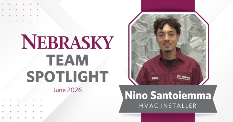 Nino Team Spotlight LIWEB